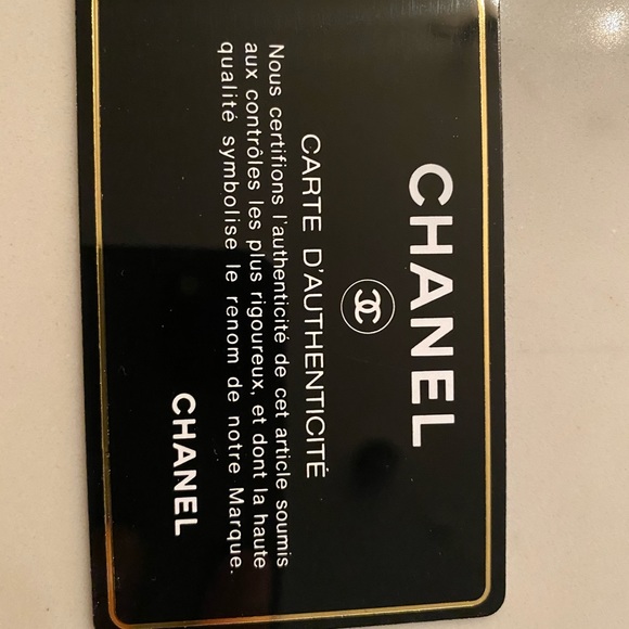 CHANEL GST- BRAND NEW - Picture 11 of 14